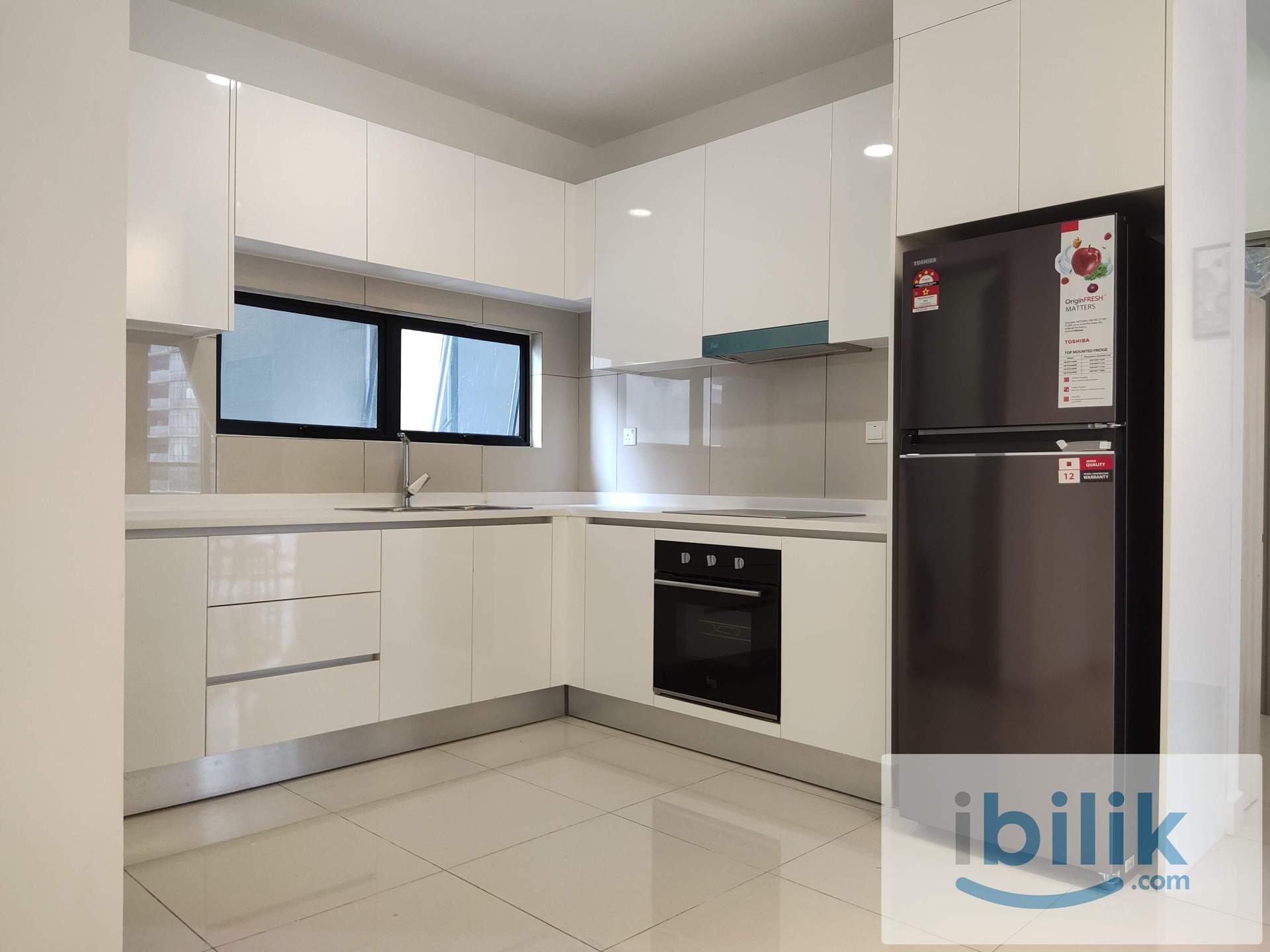 Master Room for Rent @ Astoria, Ampang!! - Image 6