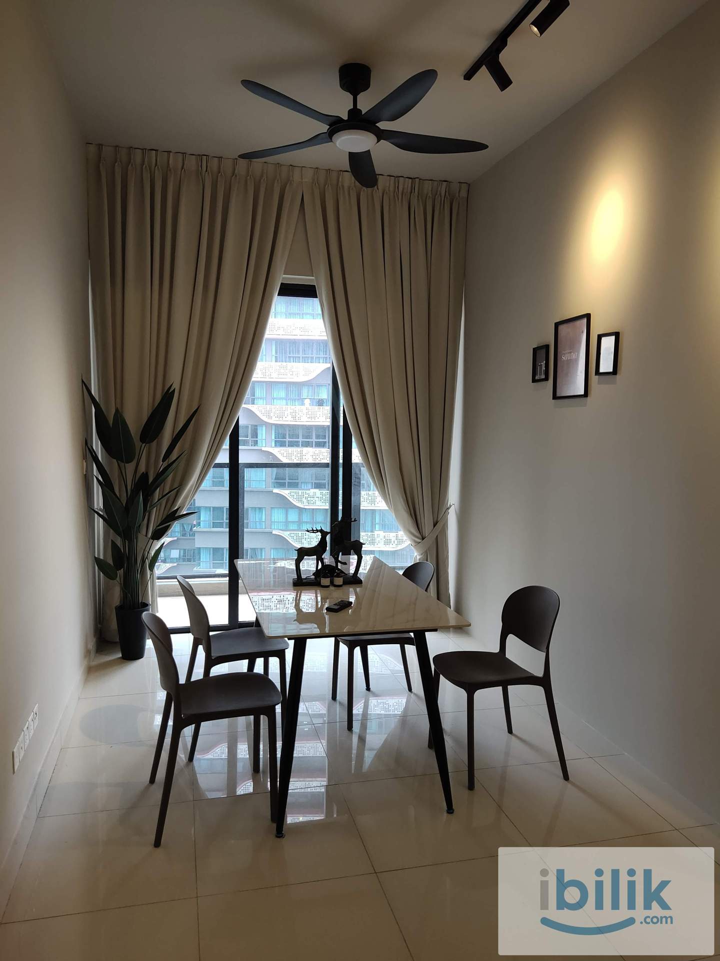 Master Room for Rent @ Astoria, Ampang!! - Image 9