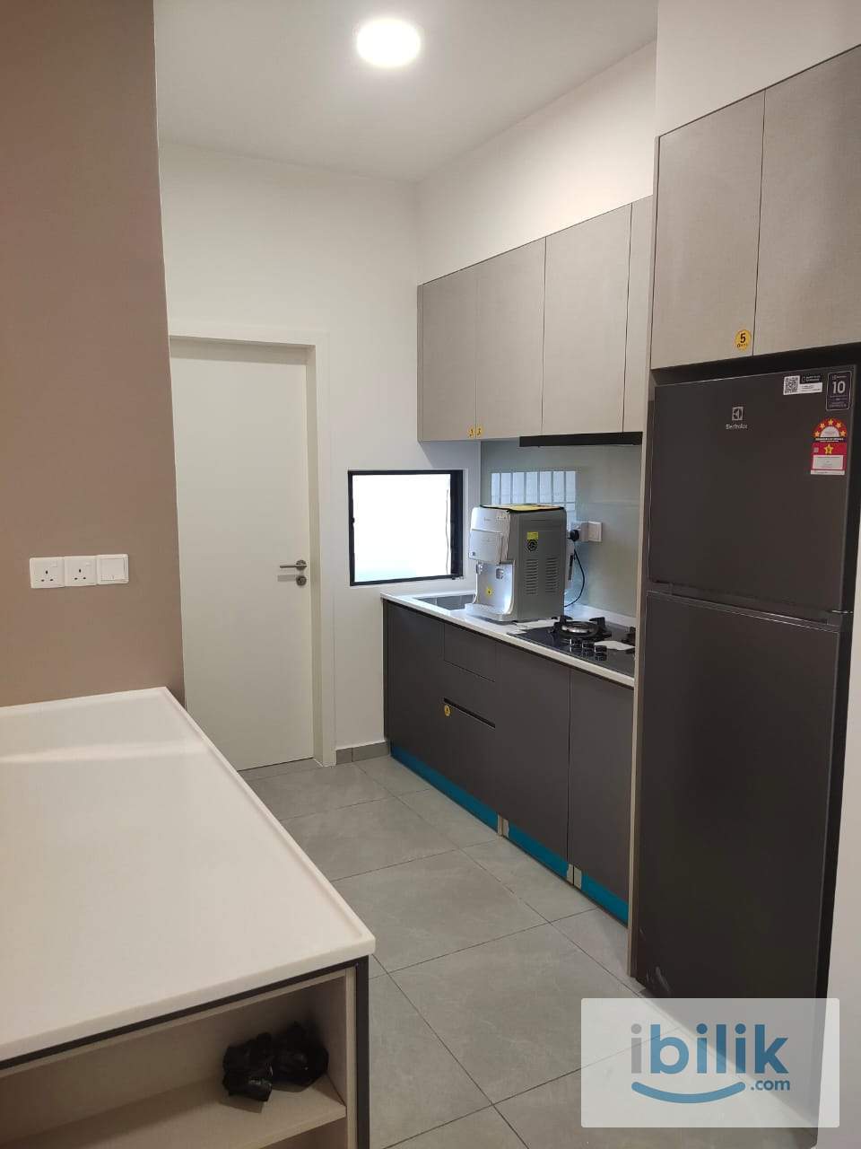 Balcony Room for Rent @ D'Ivo Residence, Old Klang Road! - Image 6