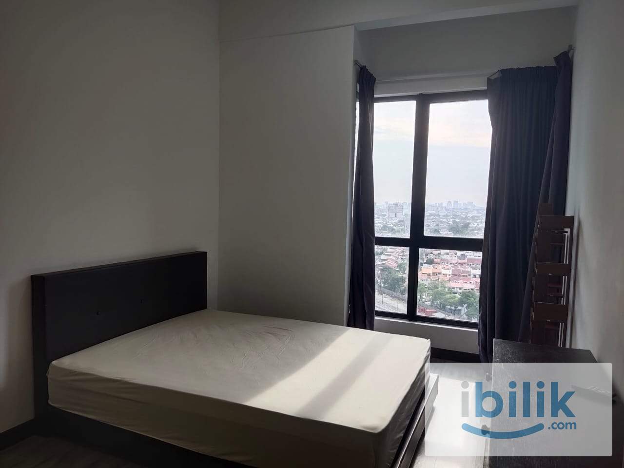 Master Room for Rent @ D'Sands Residence, Old Klang Road - Image 1