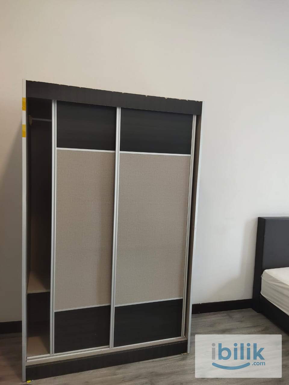Master Room for Rent @ D'Sands Residence, Old Klang Road - Image 5