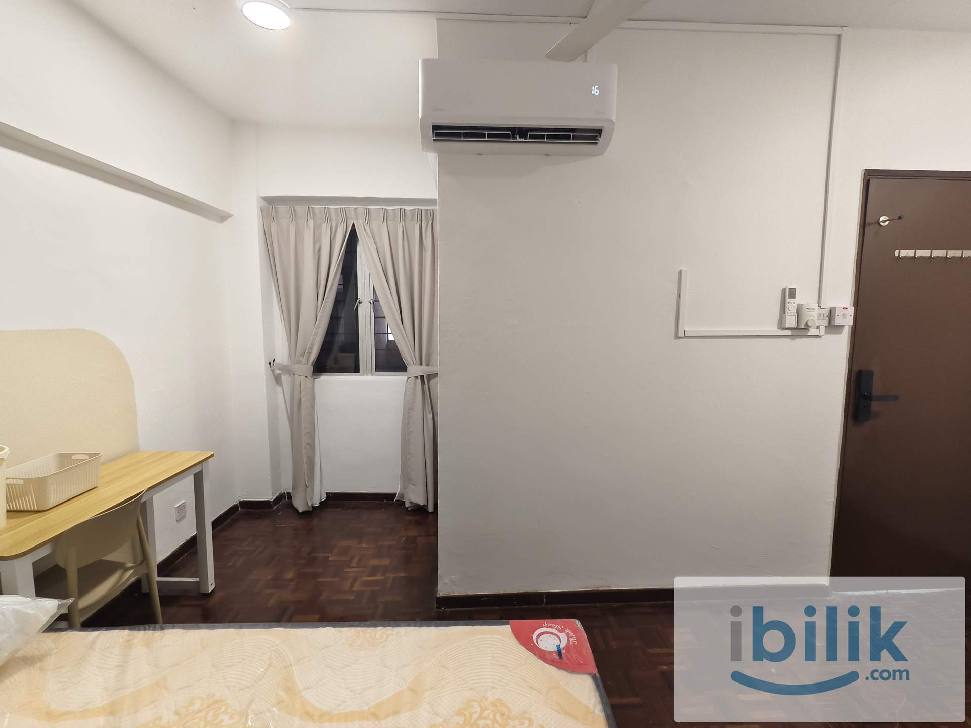 Middle Room For Rent @ Shang Villa, Kelana Jaya!!  - Image 2