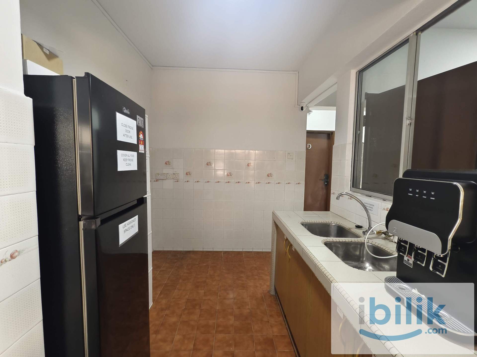 Middle Room For Rent @ Shang Villa, Kelana Jaya!!  - Image 8
