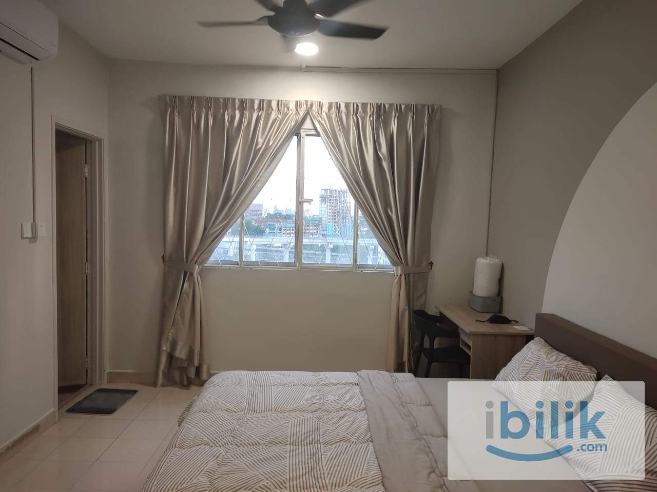 Master Room For Rent @ Puncak Damansara!! - Image 1