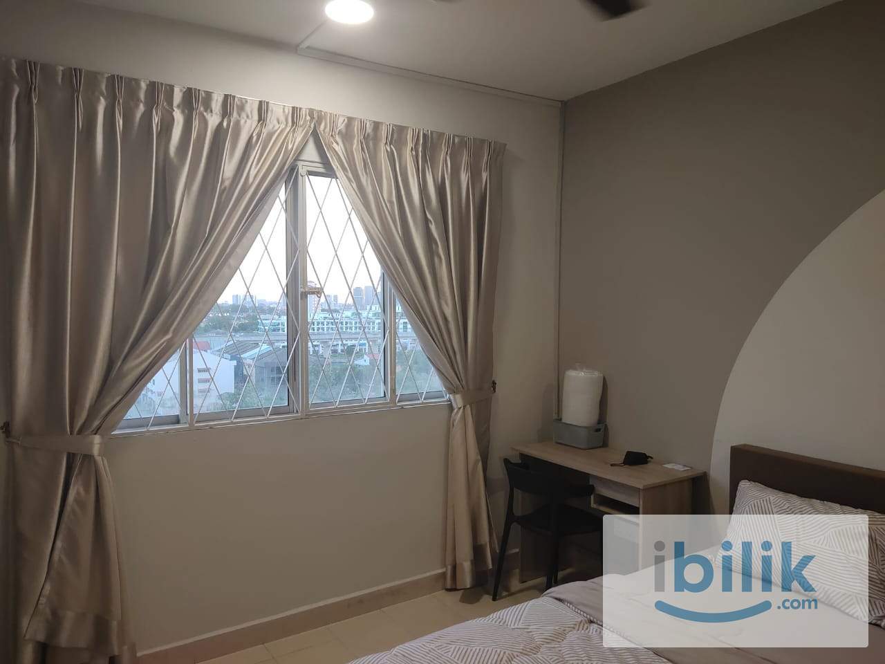 Master Room For Rent @ Puncak Damansara!! - Image 2