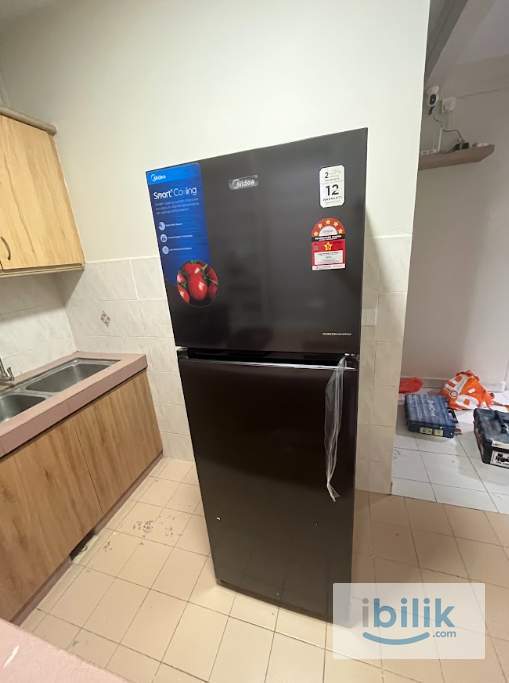Master Room For Rent @ Puncak Damansara!! - Image 8