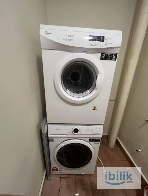 Master Room For Rent @ Puncak Damansara!! - Image 6