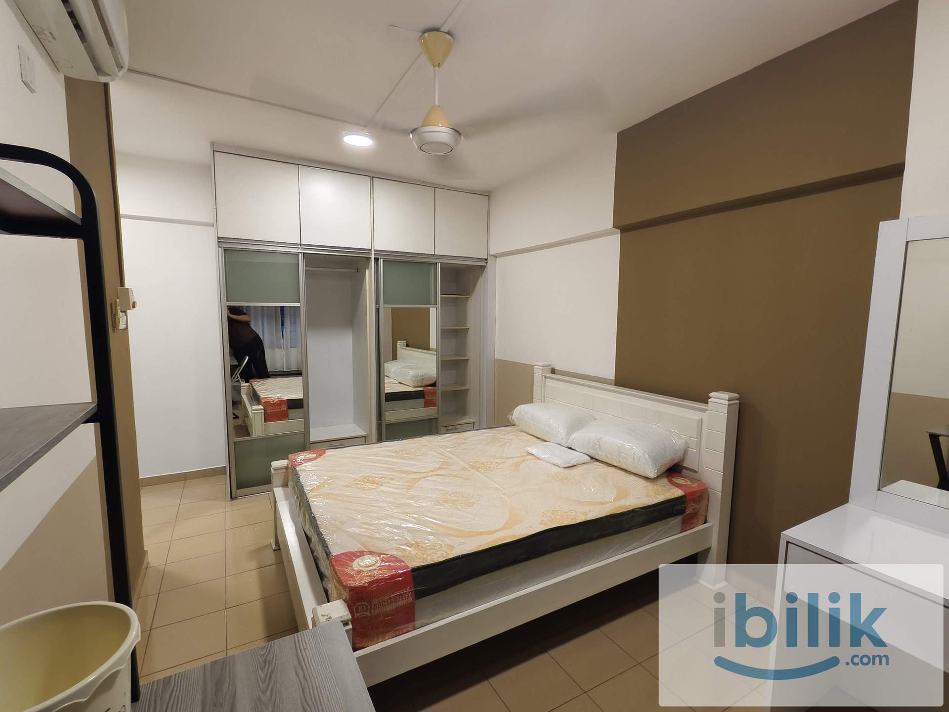 Rooms For Rent @ Shang Villa, Kelana Jaya!!  - Image 3