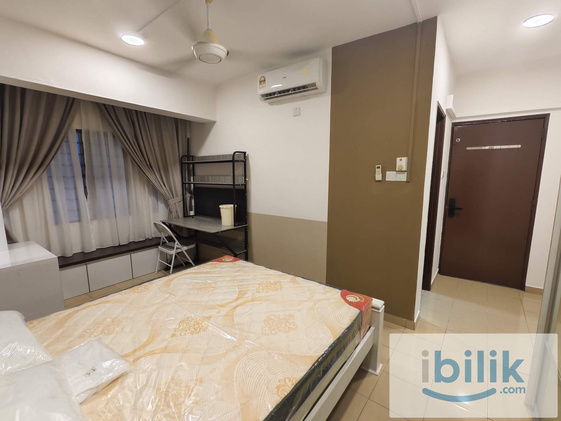 Rooms For Rent @ Shang Villa, Kelana Jaya!!  - Image 2