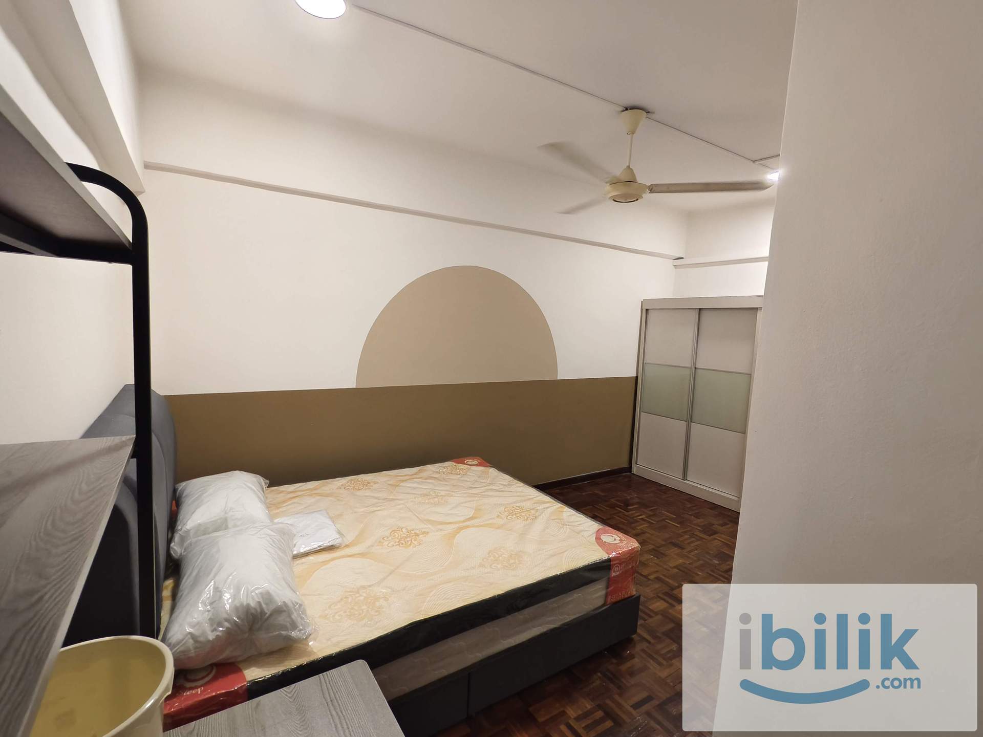 Rooms For Rent @ Shang Villa, Kelana Jaya!!  - Image 7