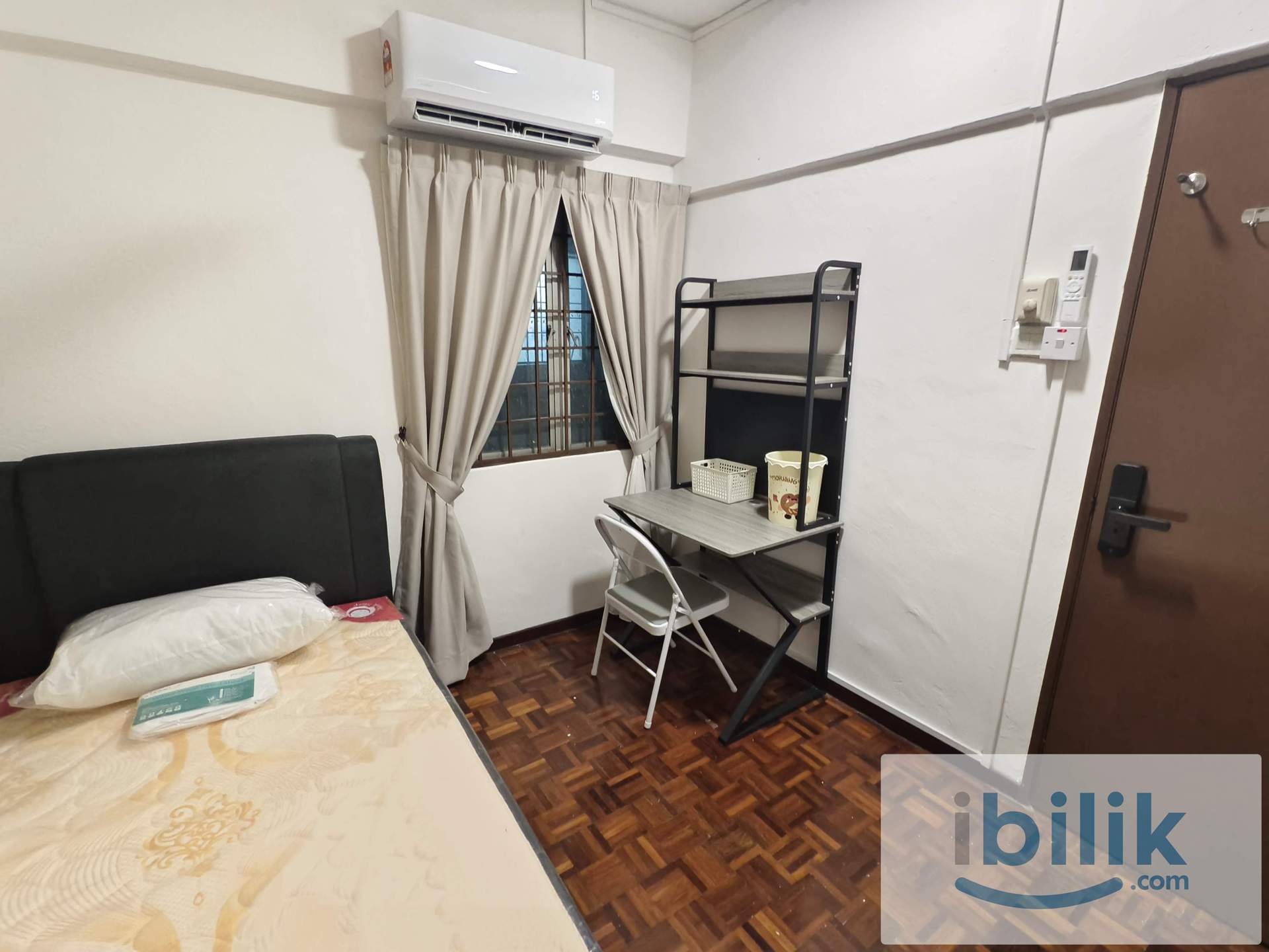 Rooms For Rent @ Shang Villa, Kelana Jaya!!  - Image 10