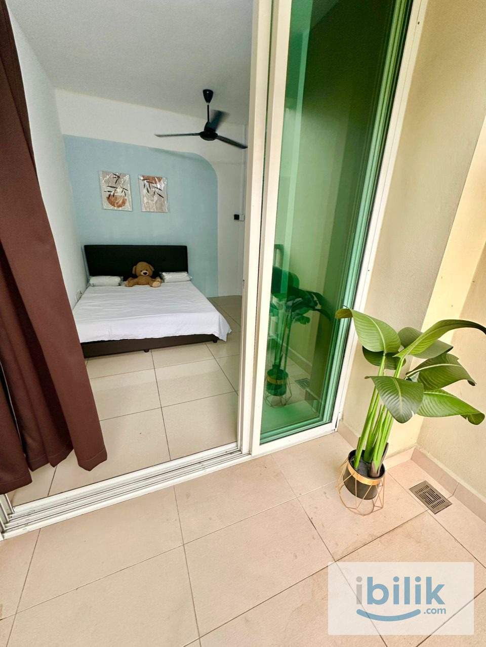  [BRAND NEW MIXED GENDER UNIT]  7 mins Walk to MRT Damansara Damai  - Image 4