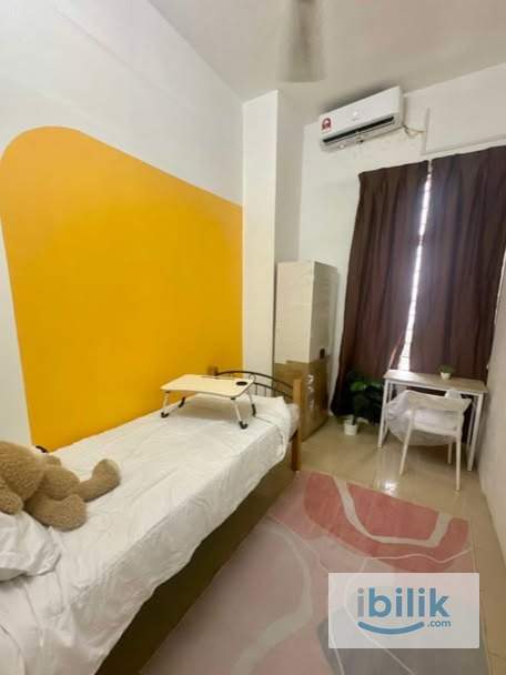 🏡Small Room | Mixed Gender Unit @ Landed House - Image 1