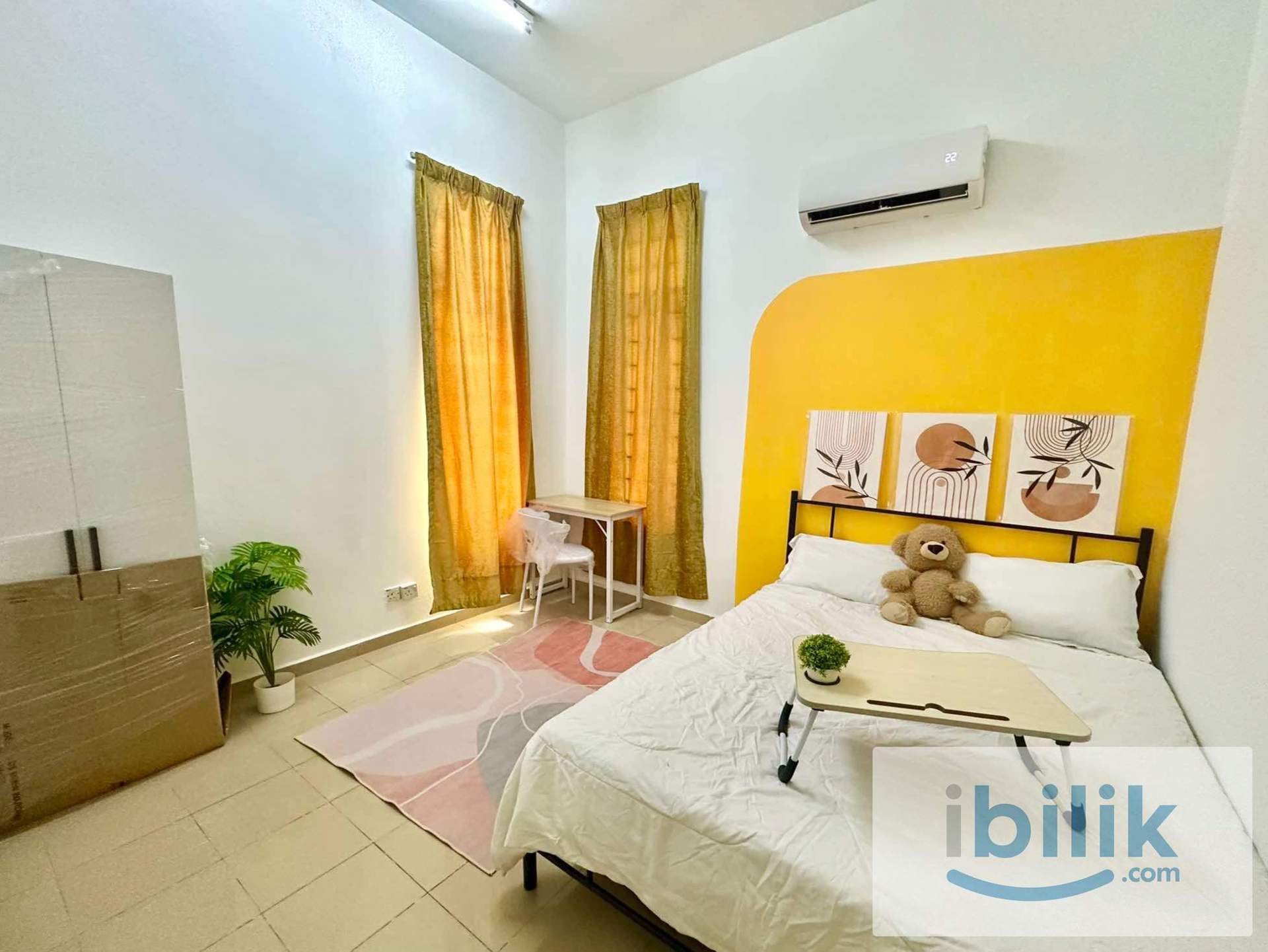🏡Small Room | Mixed Gender Unit @ Landed House - Image 2