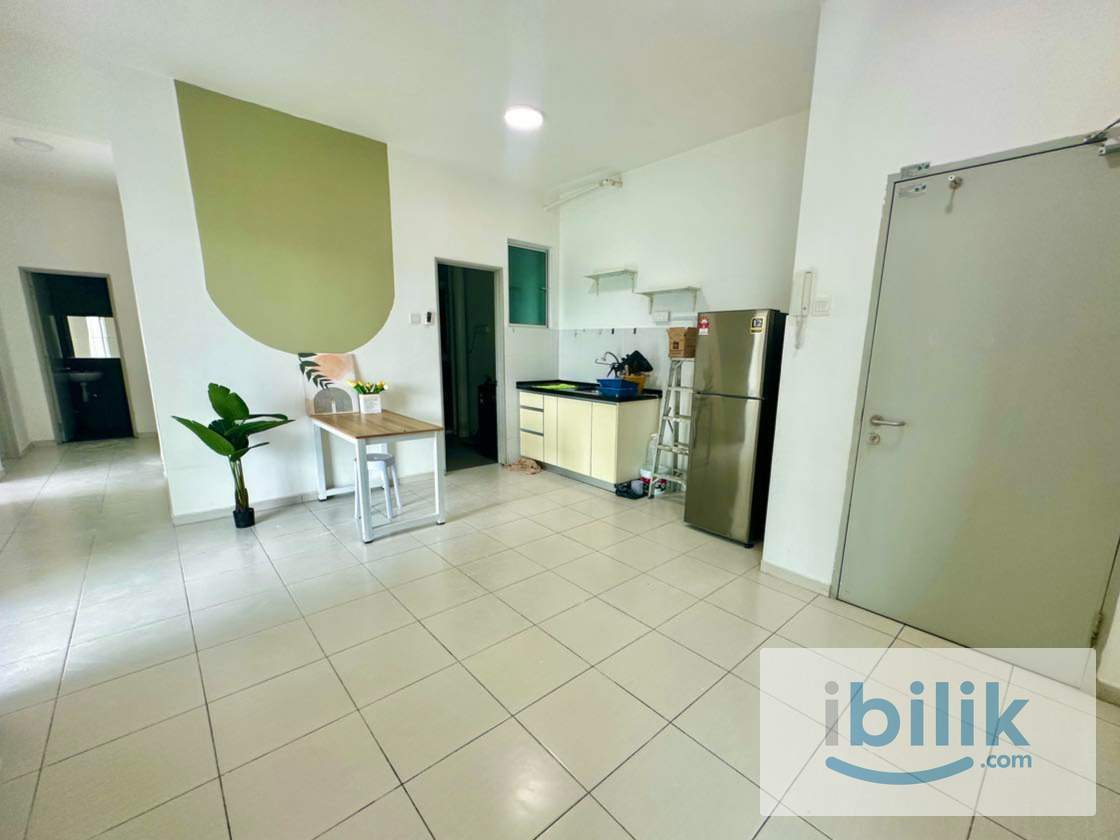 🌸 [FEMALE UNIT] 7 mins Walk to MRT @ The Zizz Damansara Damai - Image 2