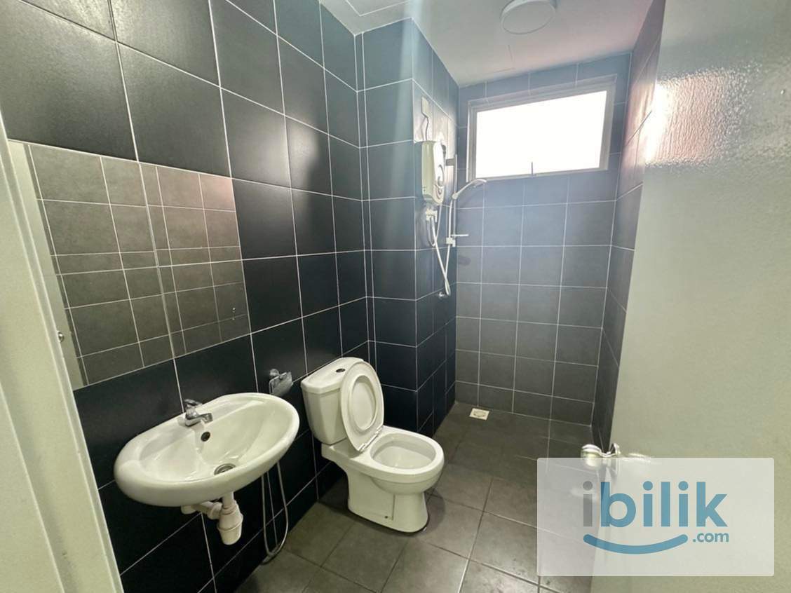 🌸 [FEMALE UNIT] 7 mins Walk to MRT @ The Zizz Damansara Damai - Image 3