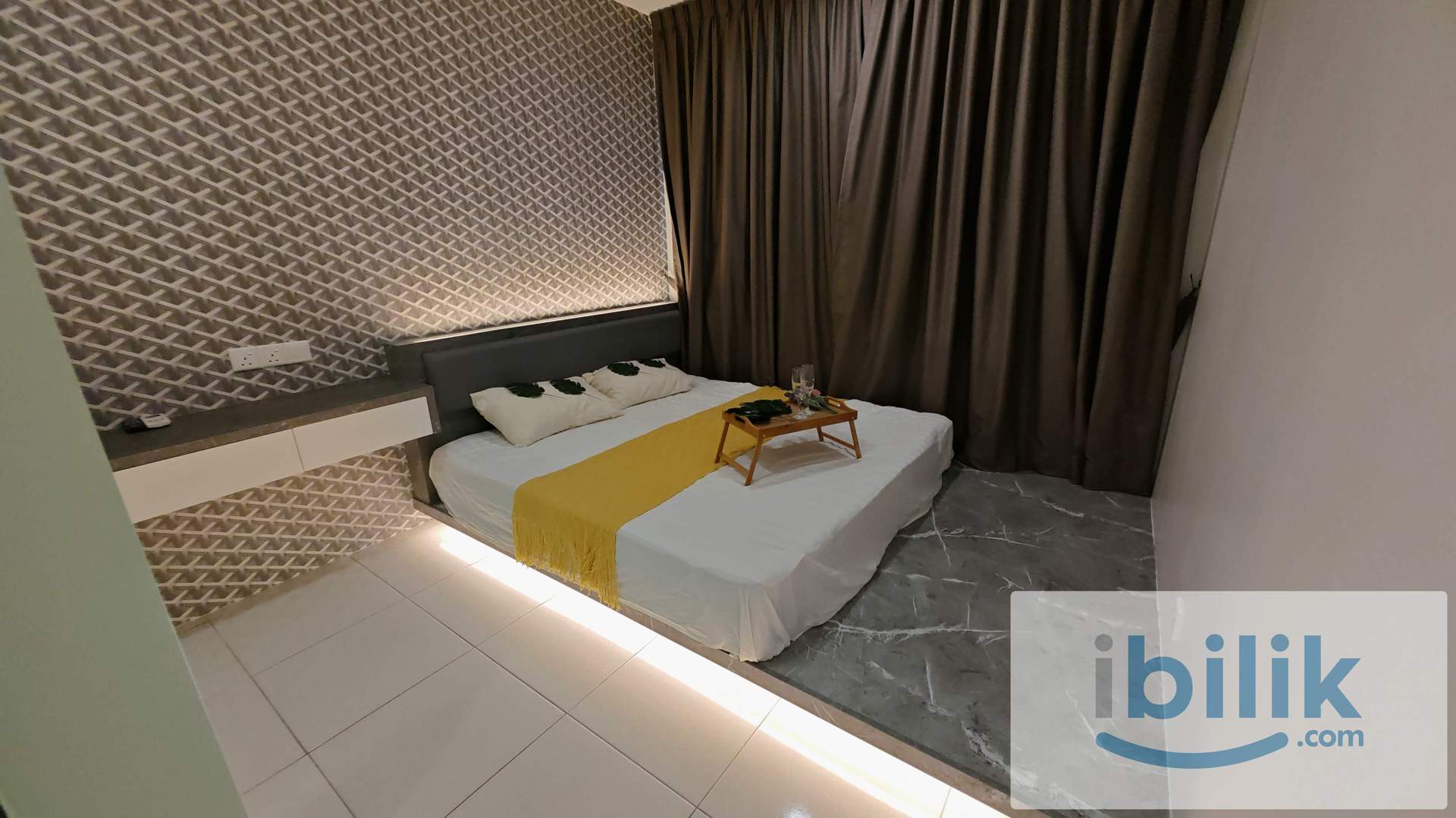 Master room with bathroom in Bayan Lepas - Image 5