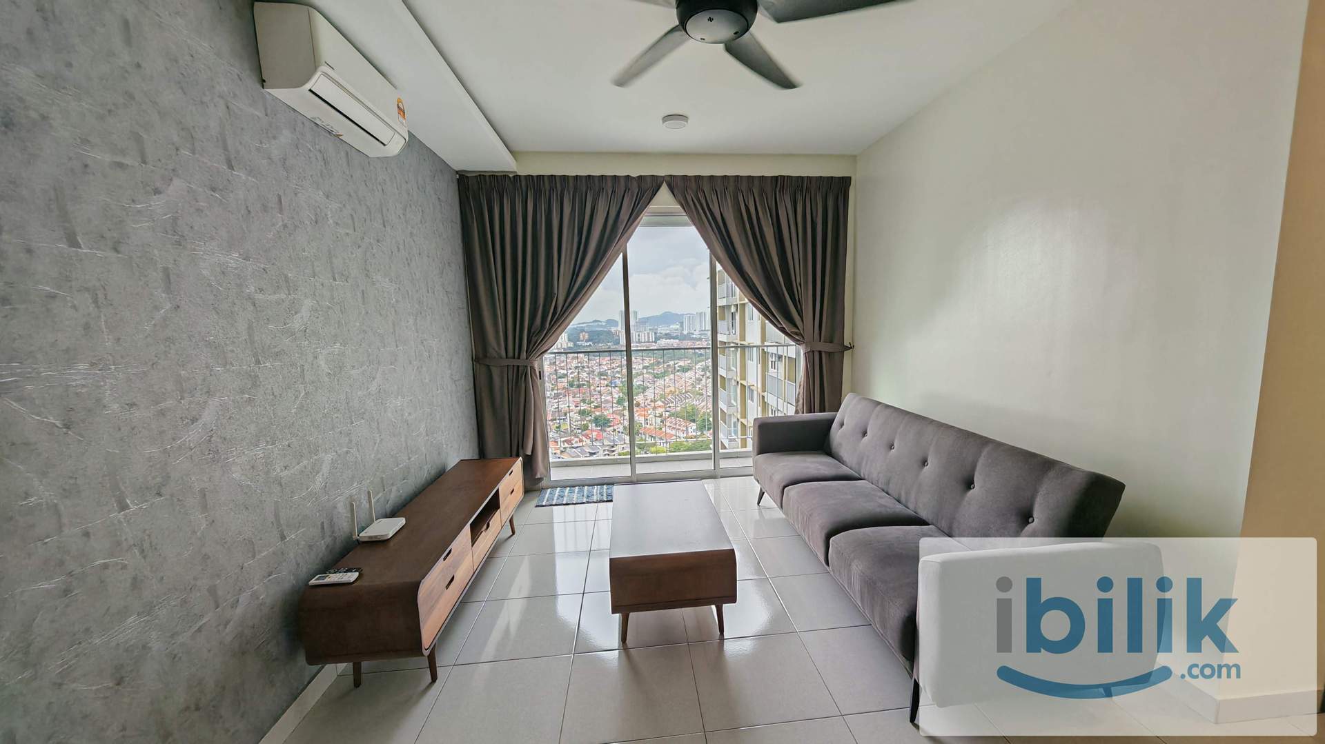 Medium Room in Bayan Lepas - Image 1