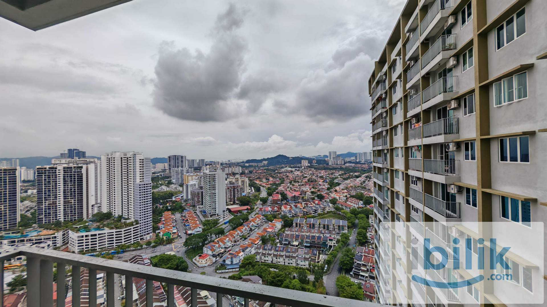 Medium Room in Bayan Lepas - Image 2