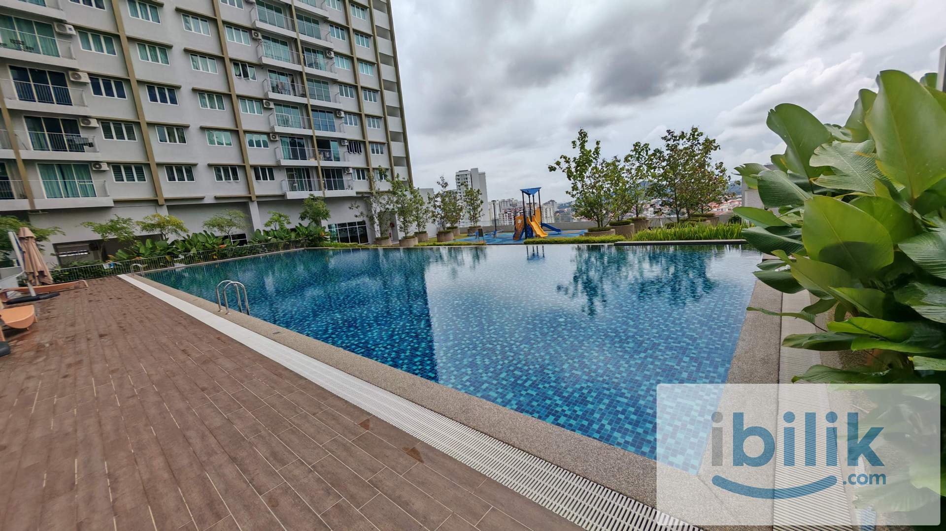 Medium Room in Bayan Lepas - Image 4