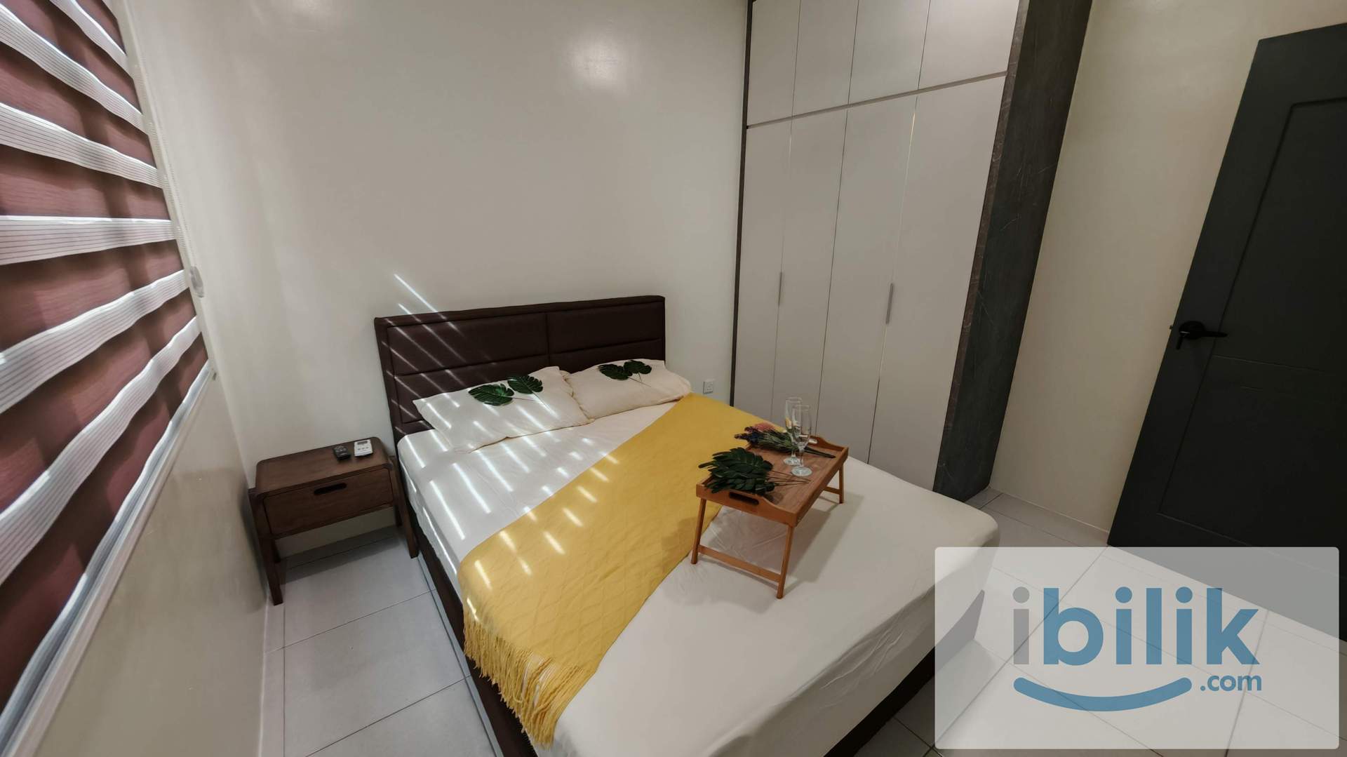 Medium Room in Bayan Lepas - Image 6