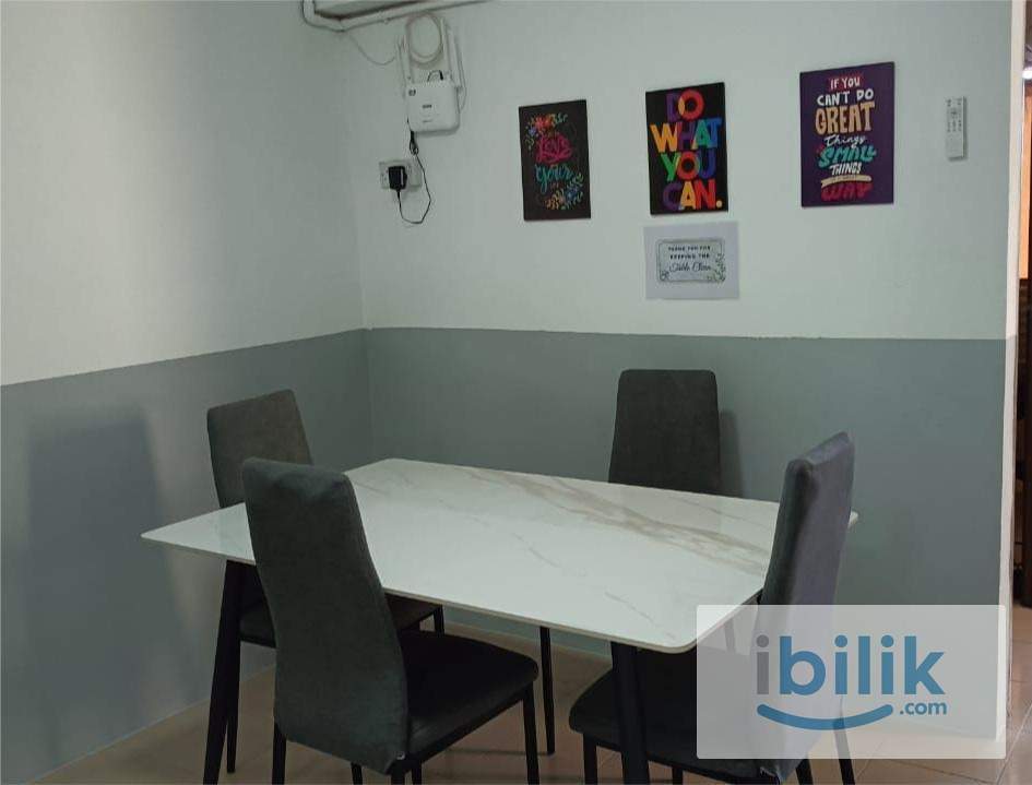 Single Room In Bayan Leaps - Image 3