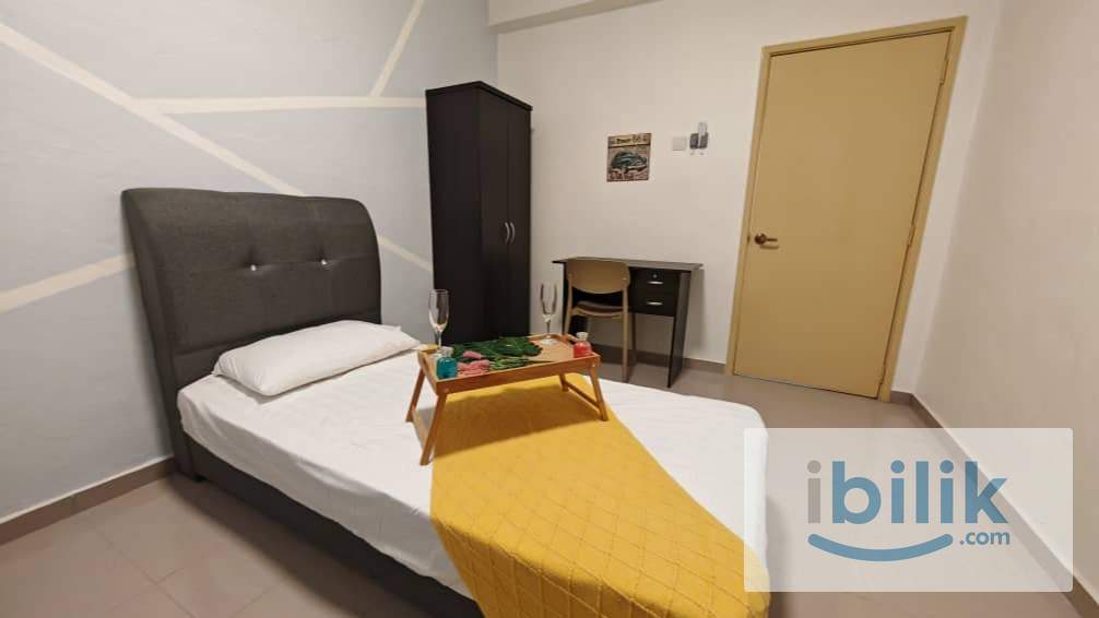Single Room In Bayan Leaps - Image 5