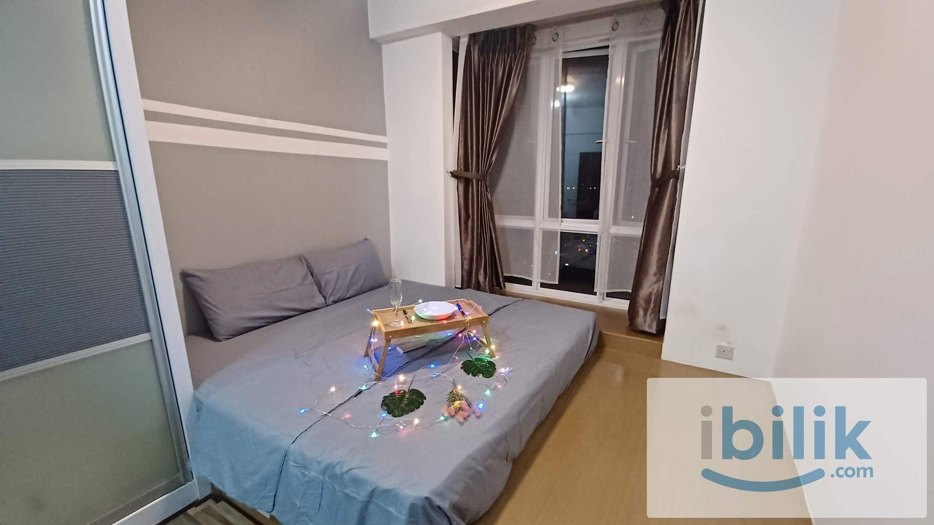 Master room with Bathroom in Karpal Singh  - Image 1