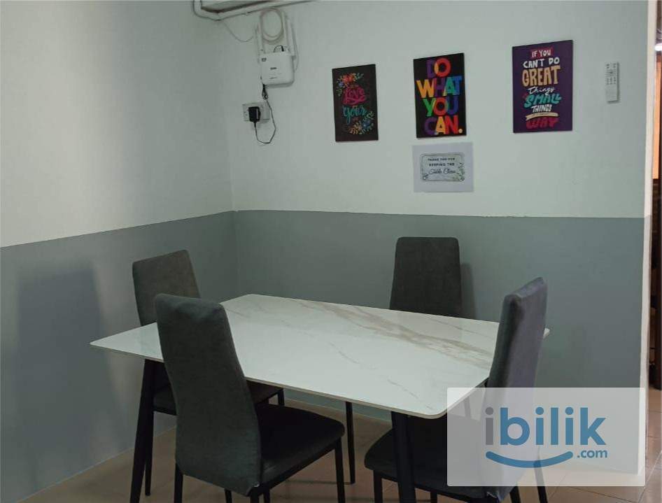 Medium & Master room in Hijauan Valdor  - Image 4
