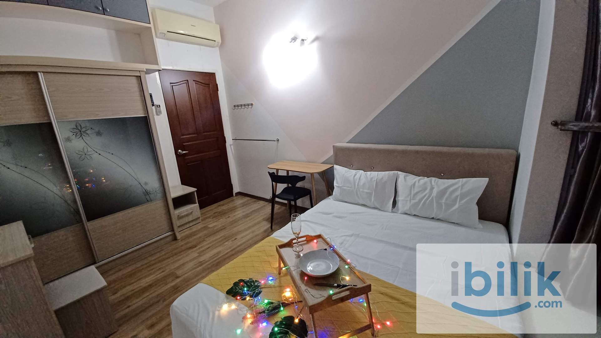 Medium Room In Karpal Singh - Image 1