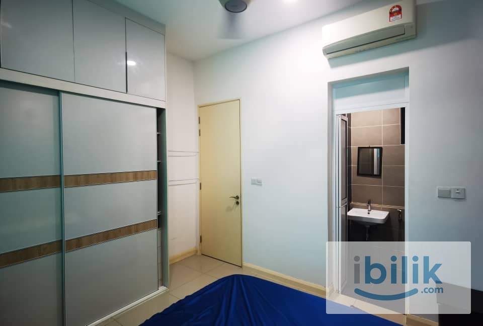 Near Second Link Master Room at Medini Iskanda Puteri, free parking ,kitchen - Image 10