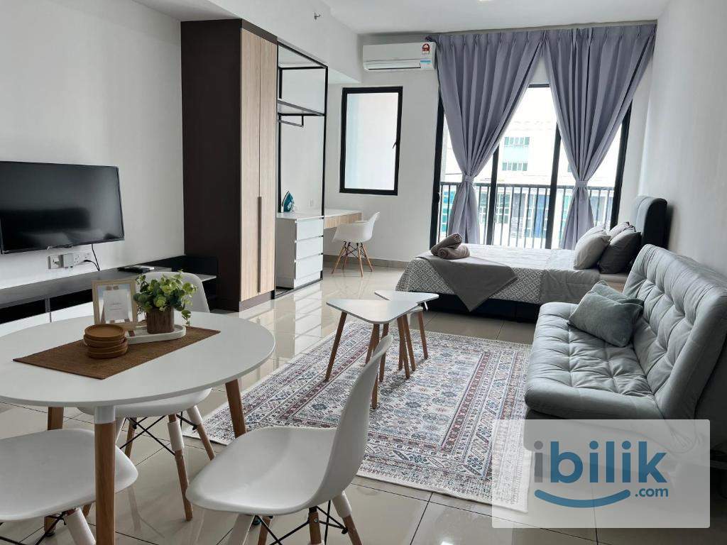 Alinea Suite, Seksyen 14, Shah Alam - Image 5