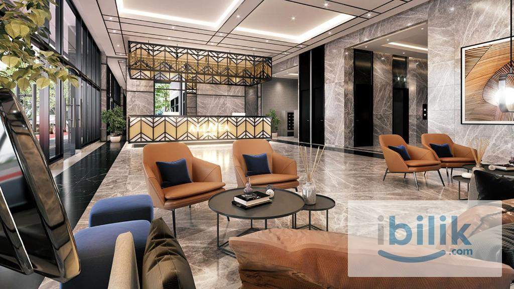 Alinea Suite, Seksyen 14, Shah Alam - Image 1