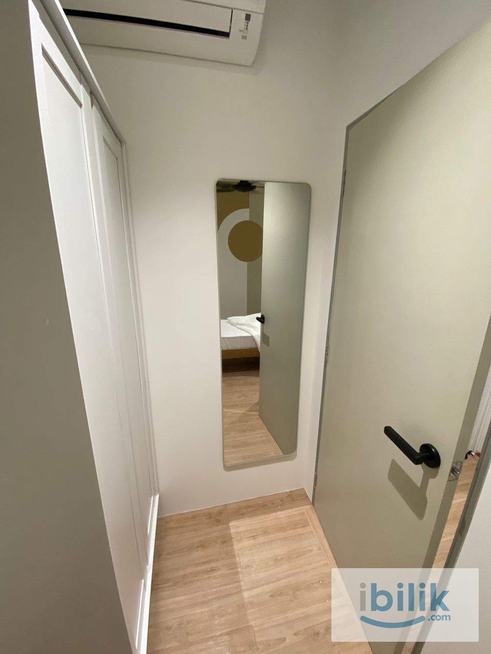 🎈BEST ROOM IN TOWN🎈!PREMIUM SINGLE ROOM! WORK FROM HOME - Image 2