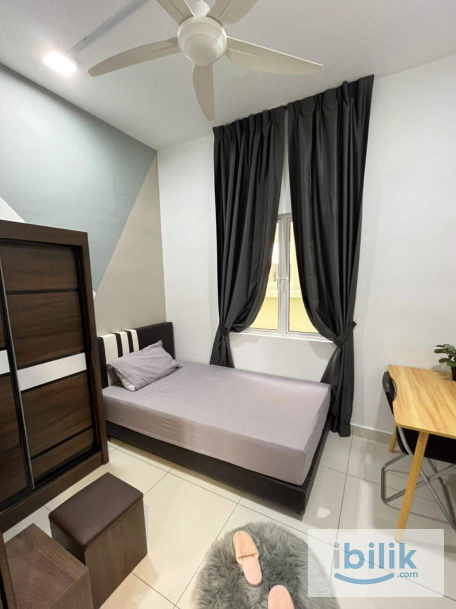 Single room - Image 1