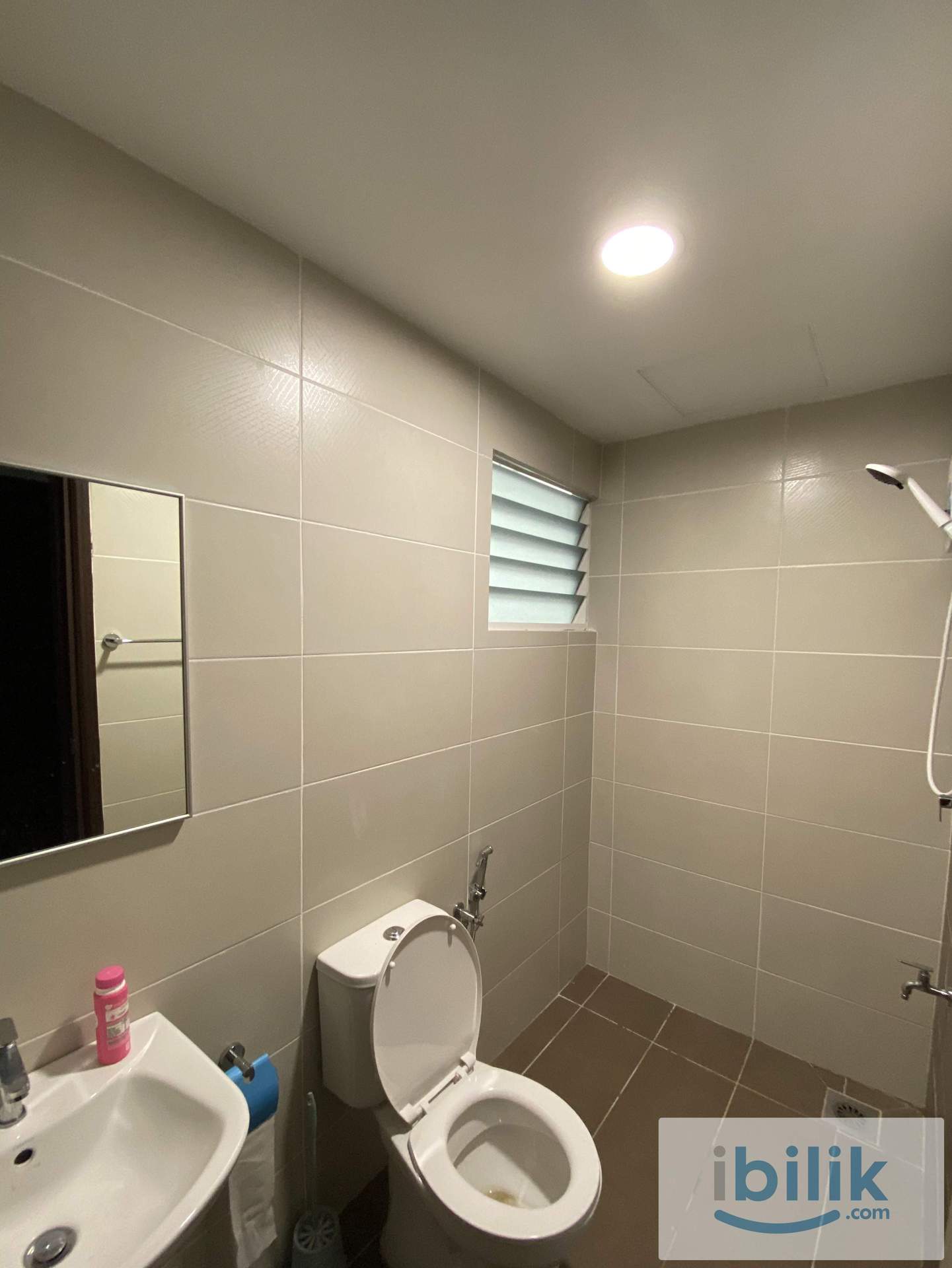 Male Large Medium Room For Rent Paraiso Residence Bukit Jalil Kuala Lumpur - Image 2