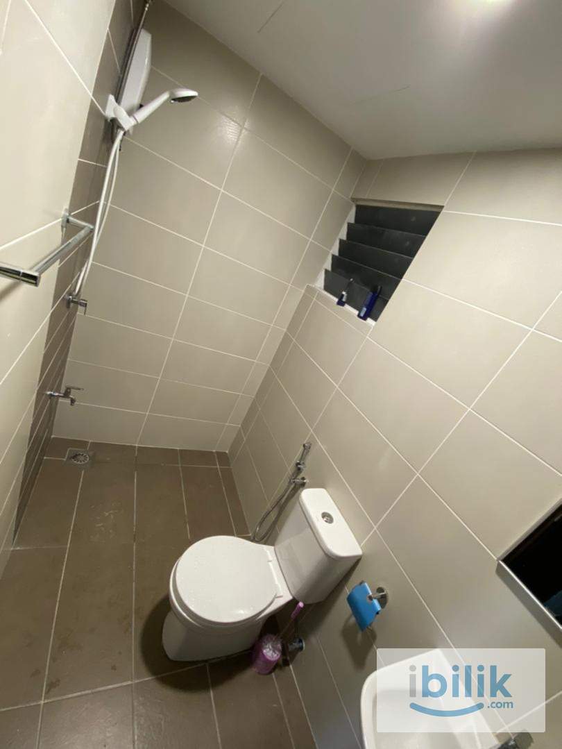 Single room Paraiso Residence Bukit Jalil - Image 4