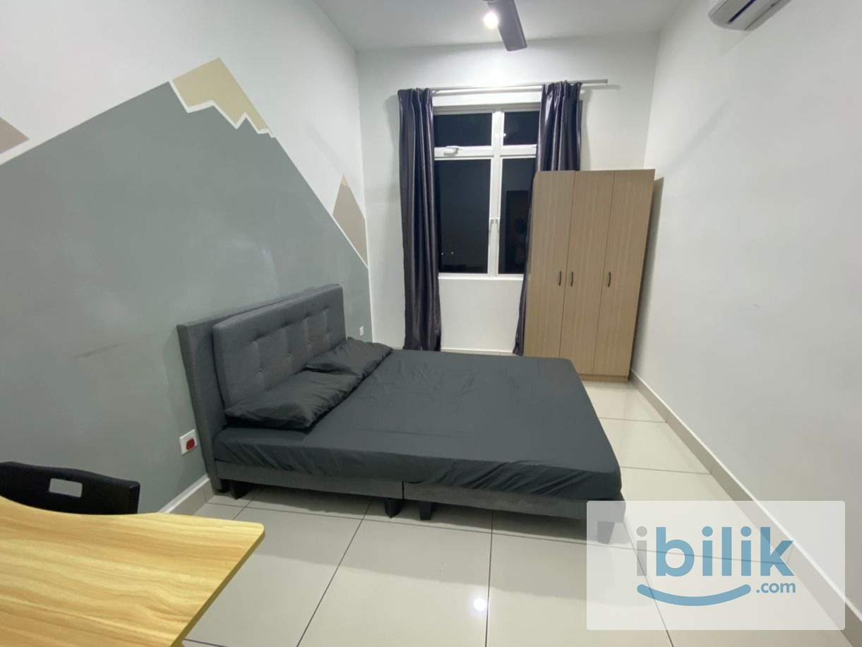 Chinese Medium Room Paraiso Residence  - Image 1
