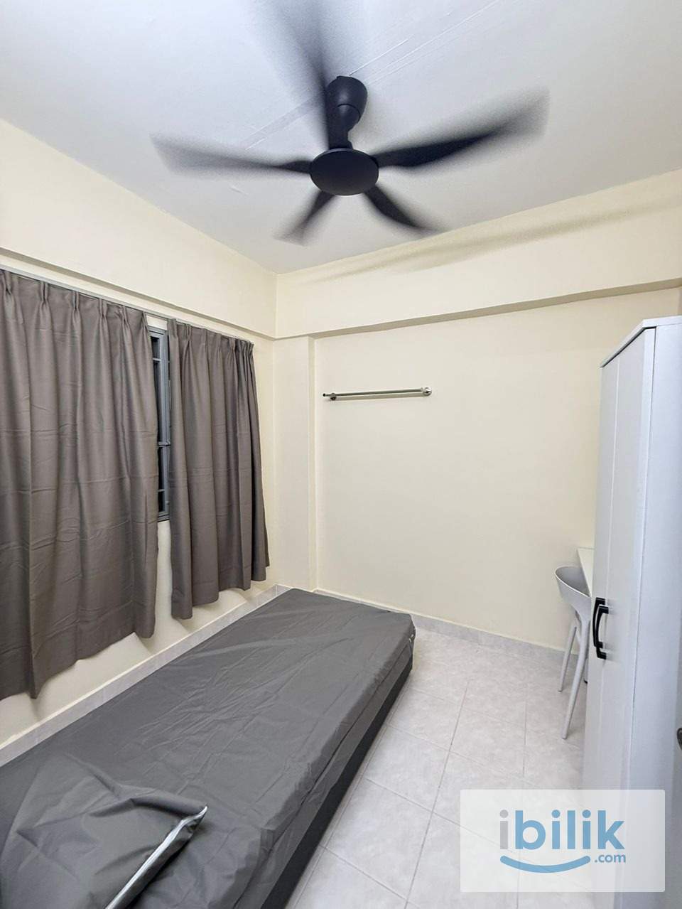 Small Room at Pelangi Damansara, Bandar Utama (Male Unit) - Image 5