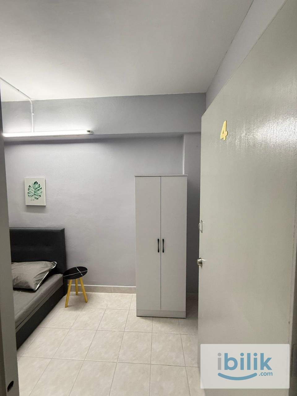 Single Room at Pelangi Damansara, Bandar Utama (Male Unit) - Image 5