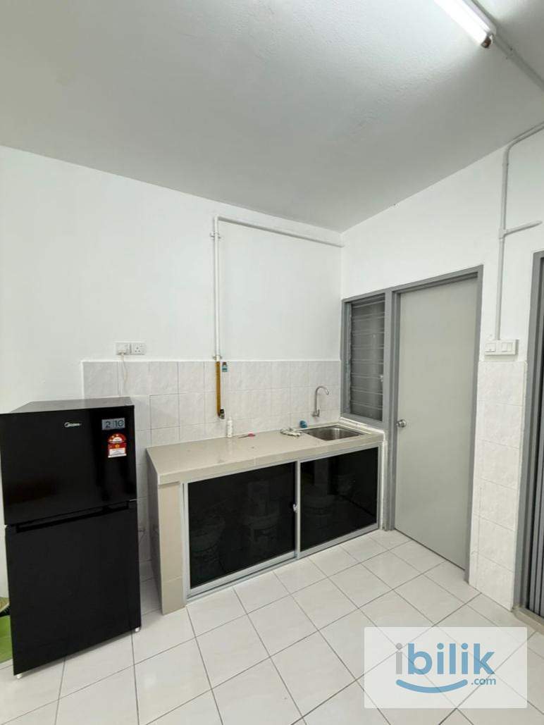 Small Room For Rent at Cheras Permaisuri  - Image 2
