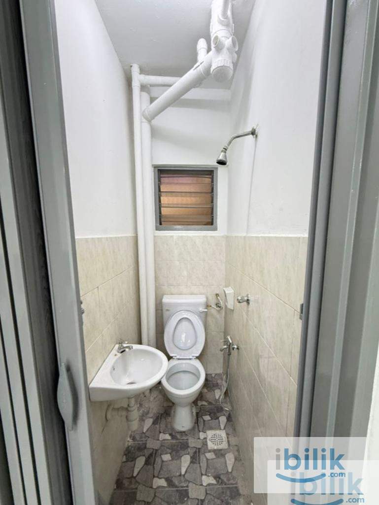 Small Room For Rent at Cheras Permaisuri  - Image 3