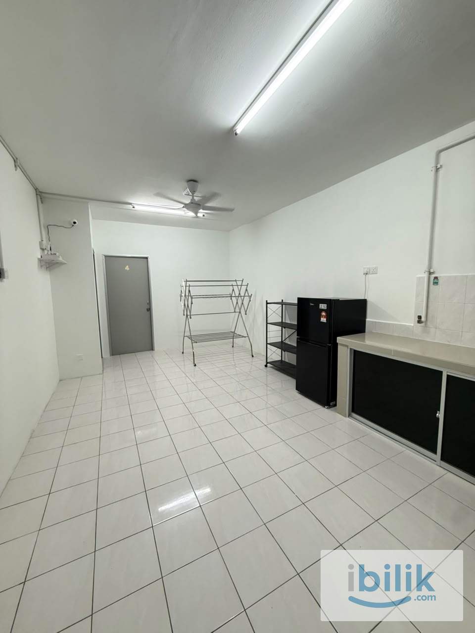 Small Room For Rent at Cheras Permaisuri (Female Unit) - Image 4