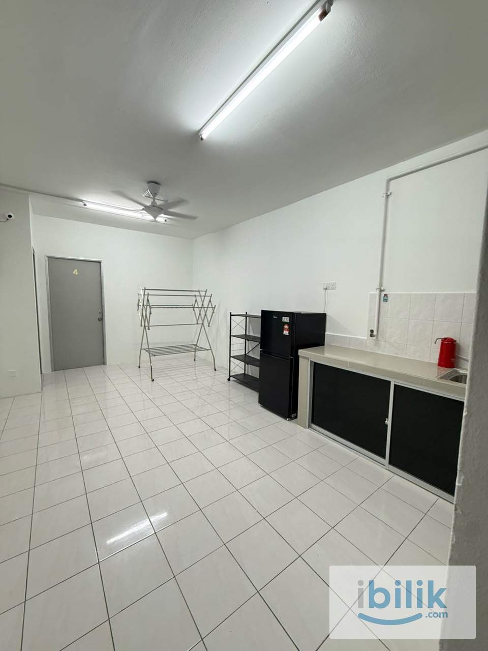 Middle Room For Rent at Cheras Permaisuri (Female Unit) - Image 4