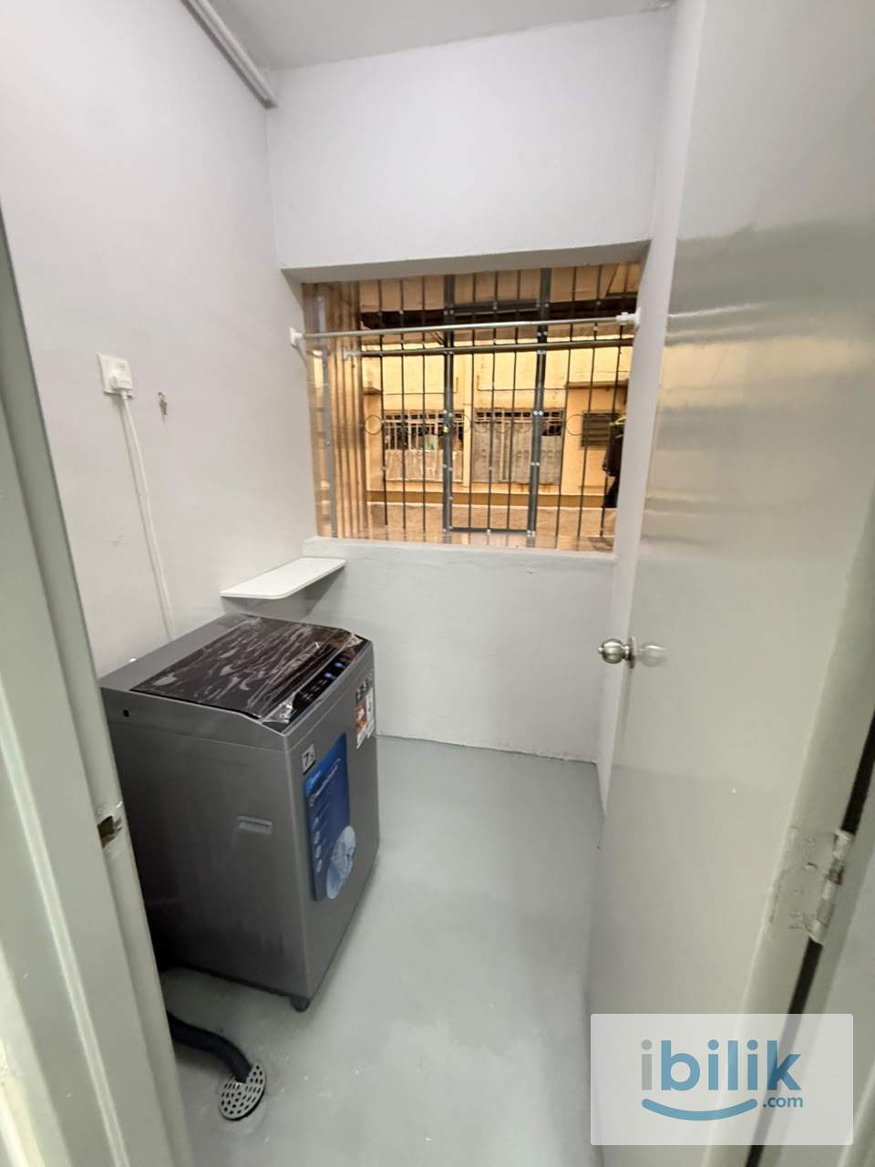 Middle Room For Rent at Cheras Permaisuri (Female Unit) - Image 5
