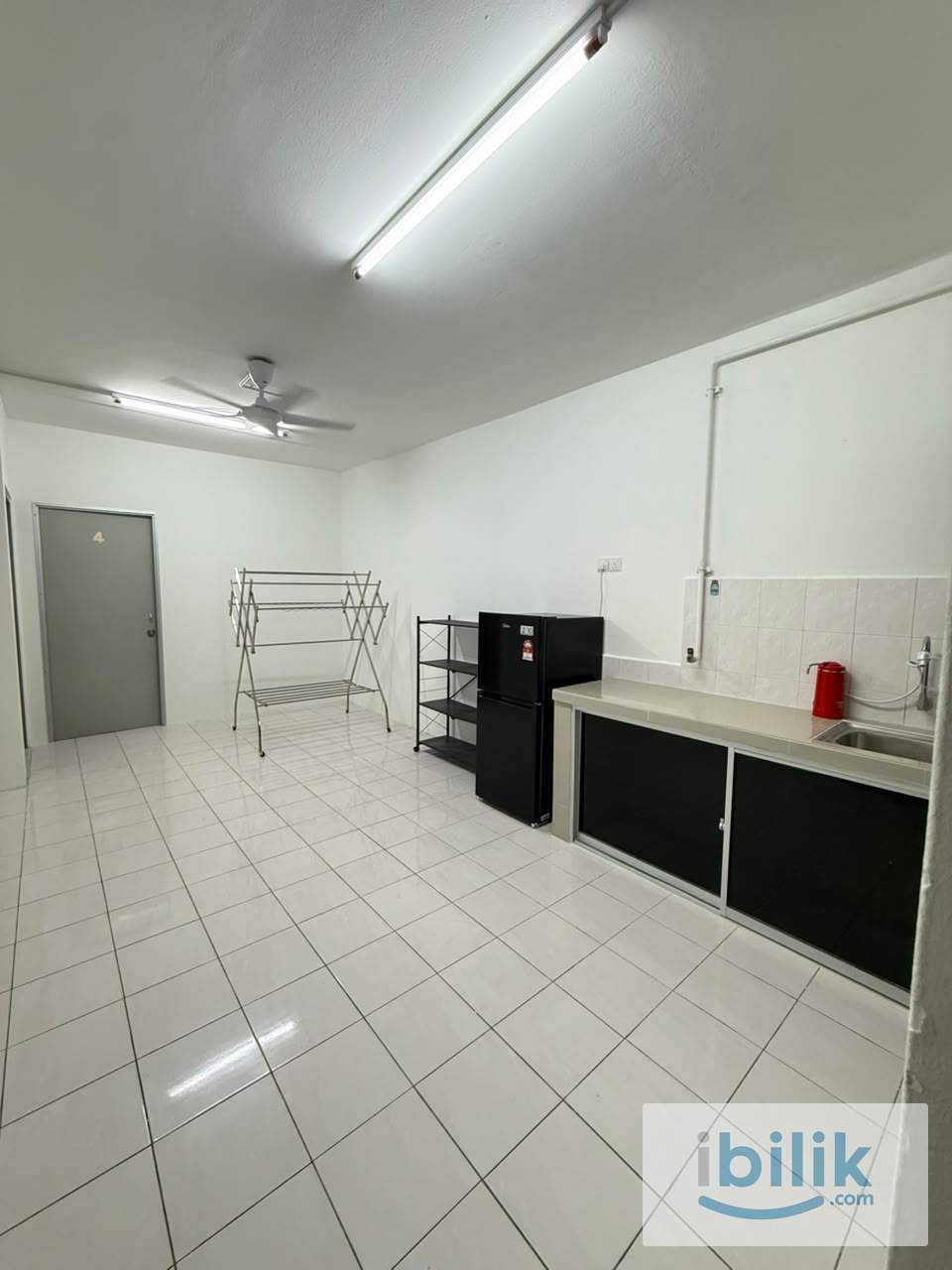Single Room For Rent at Cheras Permaisuri (Female Unit) - Image 4