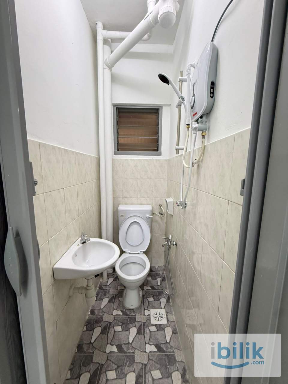 Single Room For Rent at Cheras Permaisuri (Female Unit) - Image 3