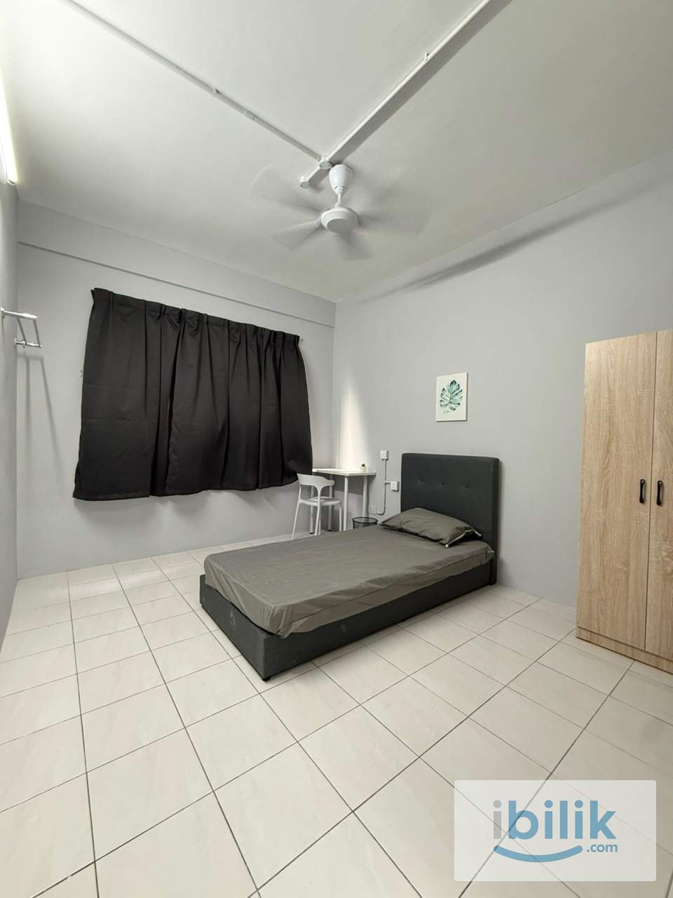 Single Room For Rent at Cheras Permaisuri (Female Unit) - Image 1