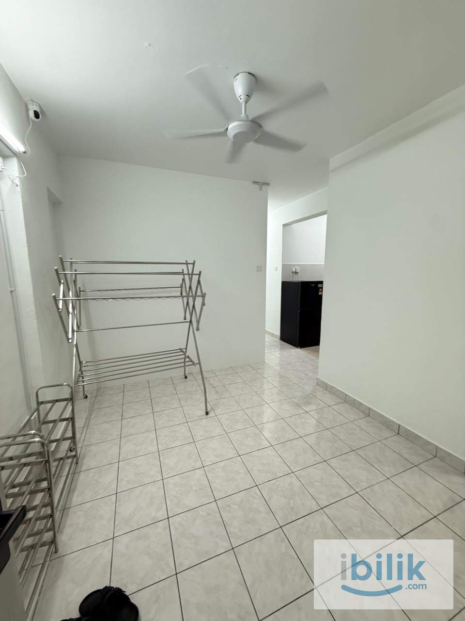 Middle Room For Rent at Pelangi Damansara (Female Unit) (Walking Distance MRT) - Image 4
