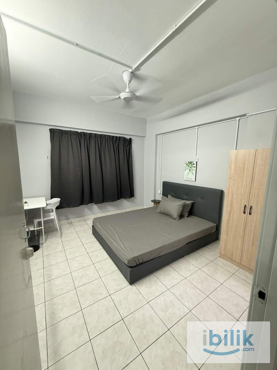 Master Room For Rent at Pelangi Damansara (Female Unit) - Image 1